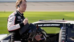 National association for stock car auto racing (nascar) is an american however, to become a driver, you need certain qualifications and should know some basics before entering the racing world. Nascar S Keselowski Not Hard To Understand Once You Learn His Ethos