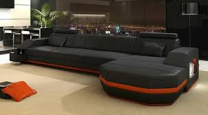 Canapé cuir chesterfield avec literie, plusieurs dimensions et cuirs, choix des literies. Canape Convertible Ubeda 2 Canape Cuir Convertible 348x187x95