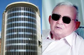 Guerra familiar do Grupo João Santos ganha 'munição bilionária'