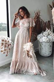 Capri Smpl Gown Lace Wedding Dress Grace Loves Lace Wedding Dresses Unique Wedding Dresses Lace Ball Gown Wedding Dress