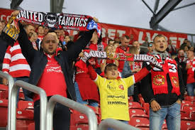 It was originally founded in 1910 in the village of widzew (now part of łódź) and dissolved with the outbreak of world war ii. Ultras Widzew Artykuly Lodz Nasze Miasto