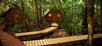 Pacotes para Serra Negra