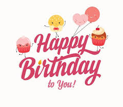 Maybe you would like to learn more about one of these? Happy Birthday Illustration Clipart Image
