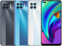 The oppo f17 pro is powered by a mediatek helio p95 (12 nm) cpu processor with 128gb 8gb ram. Oppo F17 And F17 Pro Goes Official In India Features Quad Rear Cameras And Coloros 7 2