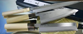 top 9 best kitchen knives in the world