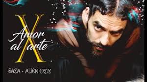 Isaza se une con Alien Cruz en 'X Amor al arte'