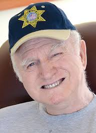 Attica, OSP riot survivors meet in McAlester