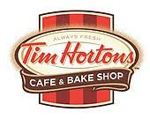 View the menu for tim hortons and restaurants in tampa, fl. Tim Hortons Wikipedia