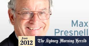 Magic idea changed racing forever