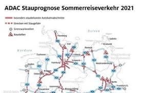 Rheinland pfalz ferien bw 2021. 11 Offizielle News Zu Stauprognose 2021 Presseportal