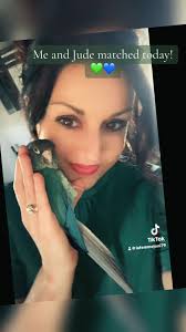 Joni Graves (@lafemmejoni79)’s video of match