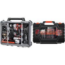12v max* cordless drill instruction manual catalog number ldx112 thank you for choosing black+decker! Black Decker Ldx120c 20 Volt Max Lithium Ion Cordless Drill Driver W Project Kit 201pc Buy Online In Aruba At Aruba Desertcart Com Productid 53448633