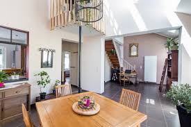 Check spelling or type a new query. Ref 1516 Restructuration Et Extension D Une Maison De Famille Nantes 44 Le Lann Architecte Urbaniste Nantes