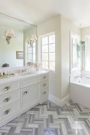 See more ideas about chevron bathroom, chevron, bathroom. Gray Chevron Bathroom Floors Design Ideas