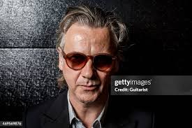 23 Guy Chambers Portrait Shoot Stock Photos, High-Res Pictures, and Images 