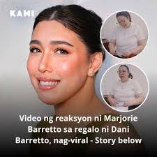 Katherine Mendiola's Instagram, Twitter & Facebook