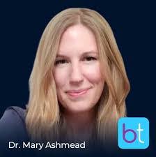 Mary Ashmead's Instagram, Twitter & Facebook