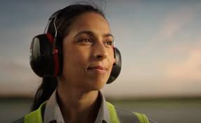 ALL COMMERCIALS — Katy Maravala