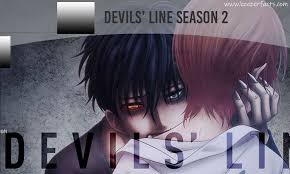 Horror, thriller | 15 july 2021 (netherlands). Devils Line Season 2 Any Possibilities To Get A Green Light Keeper Facts