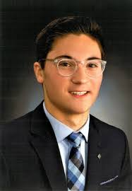 Timothy Krone's Instagram, Twitter & Facebook