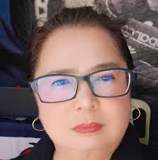 BIRTHDAY TODAY Atty. Marion Allam, President at ION+ Advanced Electrolyte  drink