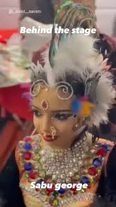 Js dance company calicut