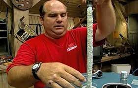 How To Change A Water Heater Anode Rod Home Repair Home Repairs Water Heater Repair