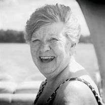 Marilyn Netta Erickson Obituary