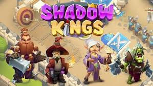 لعبة Shadow Kings Shadow Kings Games هي من أفضل العاب حرب و استراتيجية Arabonlinegames Shadow King Free Games Shadow