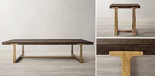 Restoration hardware stacked coffee table $1,299 (woodland hills) pic hide this posting restore restore this posting. Coffee Table Collections Rh