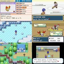 Pin On Pokemon Y Gba Download