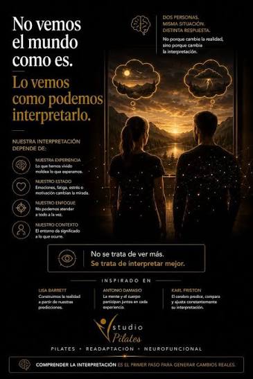 AMIGOS, la PERCEPCIÓN DE NUESTRO ENTORNO ES SUBJETIVA. El dicho atribuido a  Campoamor dice: «Y es que en el mundo traidor / nada hay verdad ni mentira:  / todo es según el