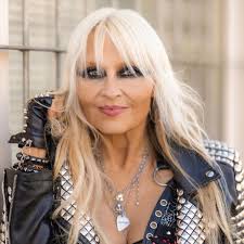 I am going to guess Van Halen. What's your guess?