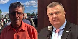 Veterans: Faith & Duty