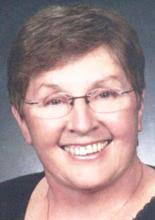 Betty A Jacobsen Ihry (1939-2011)