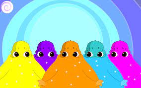 Click 'always allow' um boohbah to play! Boohbah Naming Game Pbs Kids Free Download Borrow And Streaming Internet Archive