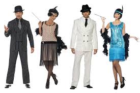 American Themed Fancy Dress Party Ideas | #She Likes Fashion