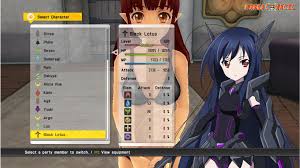 Sword Art Online Lost Song Save Game Manga Council
