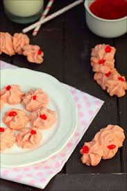 Today's traditional kuih raya recipe is: Dhalia Biscuits Or Kuih Semperit Cooking Goals