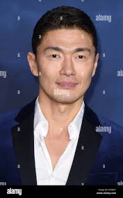 Rick smith hi-res stock photography and images