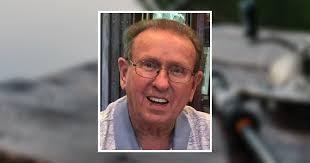 Marvin Lee Droege Obituary November 3, 2024