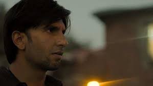 Freestyle Love Supreme review