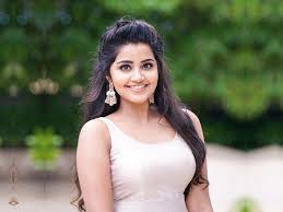 Anupama Parameswaran Anupama parameswaran launches chandana brothers shopping mall @ nandyala. anupama parameswaran