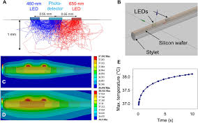 Cause di anticorpi anti nucleo bassi e alti. Needle Compatible Miniaturized Optoelectronic Sensor For Pancreatic Cancer Detection Science Advances