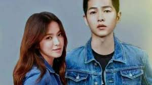 Father, mother, older brother, younger sister. Song Hye Kyo Song Joong Ki Worlds Fan Club Home Facebook