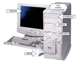 La arquitectura de computadoras es el diseño conceptual y la estructura operacional fundamental de un sistema de computadoras. Arquitectura De Computadoras Ecured