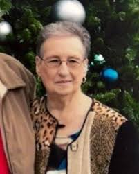 Julia Rae Parham Obituary (1937