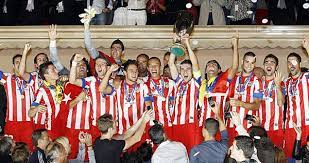 Check spelling or type a new query. Supercopa De Europa 2012 El Atletico Campeon Tras Golear 4 1 Al Chelsea