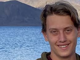 Fundraiser for Silas Fox by Camille Richard : Silas Fox is off to Bard  College!