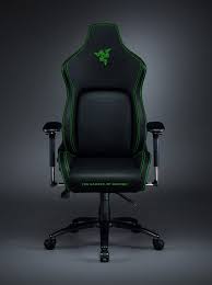 the razer iskur enters the crowded gaming chair space geek culture razer gaming chair geek culture